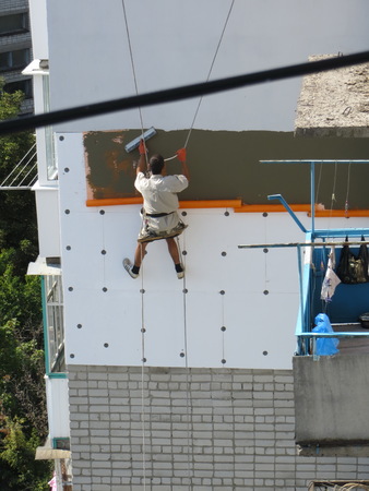 rope accessの写真素材