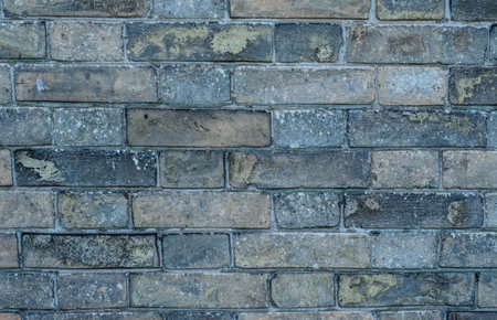 Texture of brick wall as a background
