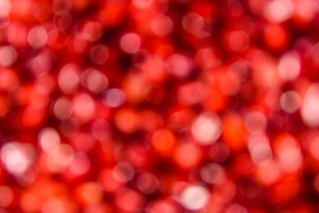 Abstract and defocused red pattern. Blurred backgroundの写真素材