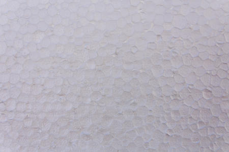 Texture of the foam sheet for backgroundの写真素材