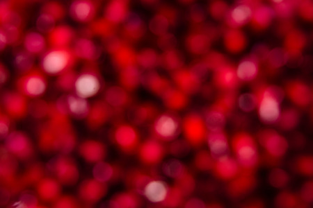 Abstract and defocused red pattern. Blurred backgroundの写真素材