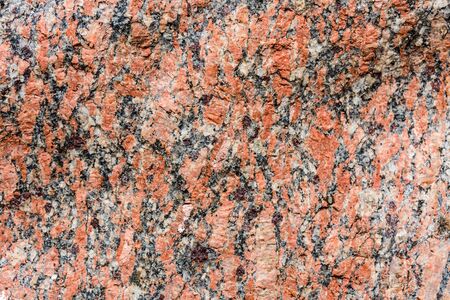 Texture of natural granite stone for backgroundの写真素材