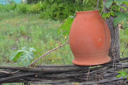 Ceramicsの写真素材