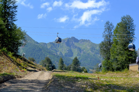 Rosa Khutor