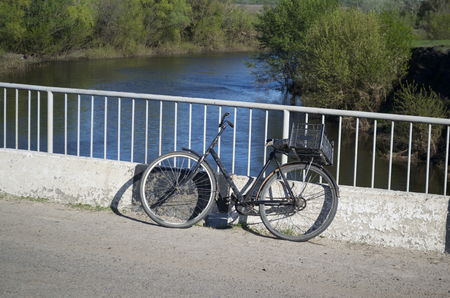 Bicycleの写真素材