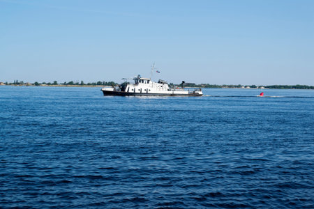 river Vogla