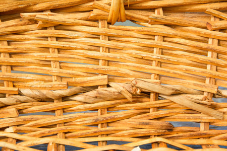 Texture basket