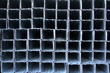 Metal construction texture for backgroungの写真素材