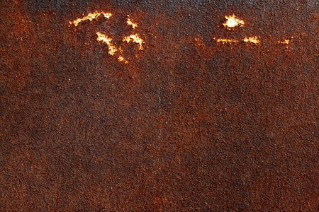 rusted metal good for background anover see in my collection