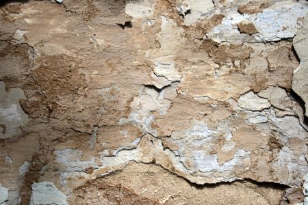  Texture concrete wall: can be used as background の写真素材