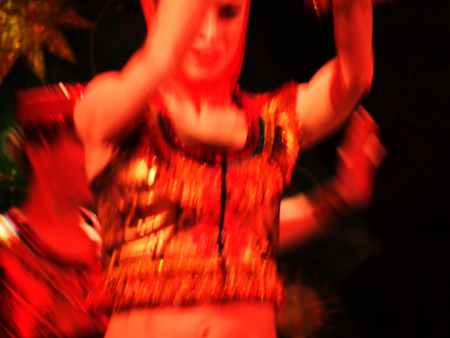 expressive ballet photo のeditorial素材