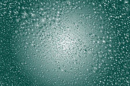 Grunge texture cyan background. Space galaxy rift explosion.のイラスト素材