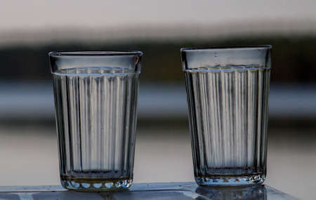 Russian glass