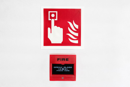 Ship or vessel fire-fighting equipment. check and maintenance