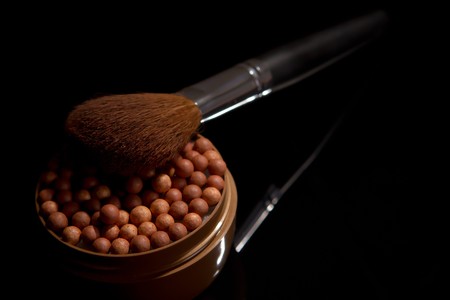 Makeup Colorsの写真素材