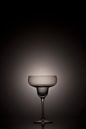 Still-life with the coctail glassの写真素材