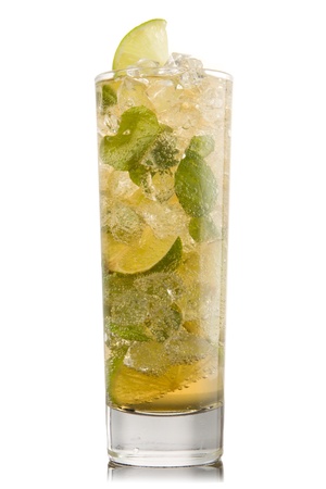 mojitoの写真素材