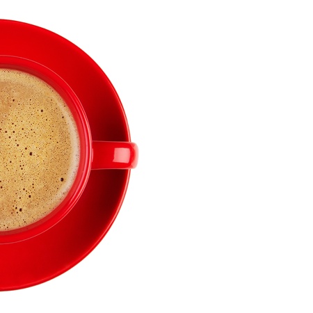 coffee conceptの写真素材
