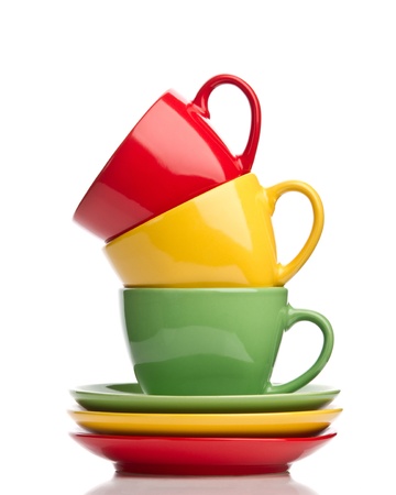coffee conceptの写真素材