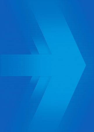 Arrow backgroundの写真素材