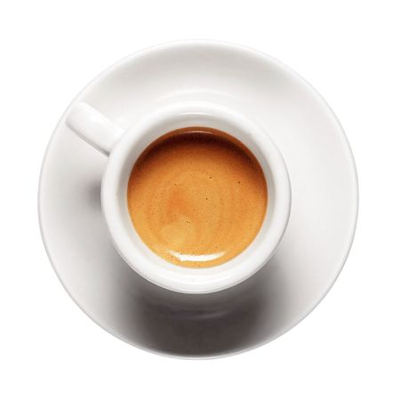 my morning cofee for your designsの写真素材