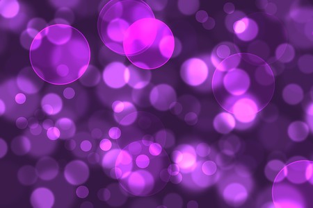 Bokeh backgroundの写真素材