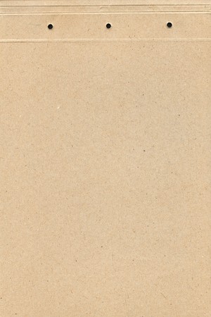 Cardboard textureの写真素材