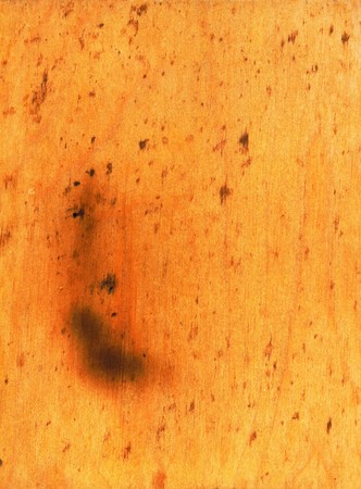 Texture of the dirty woodの写真素材