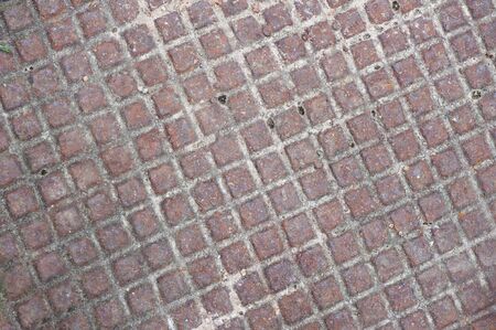 Rust metal texture. Rust old metal texture macro bacgroundの写真素材