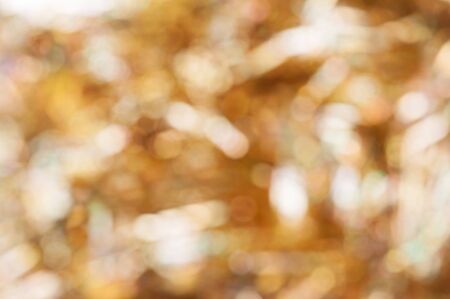 Abstract colorful bokeh background. Defocused lights texture
