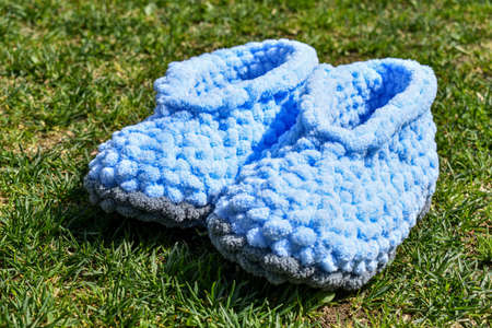 Soft beautiful handmade women's shoes