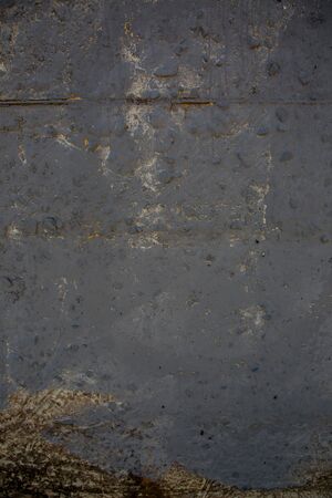 Dark purple texture of the old wall