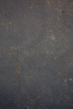 Dark purple texture of the old wallの写真素材