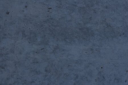 Dark gray texture of an old concrete wallの写真素材