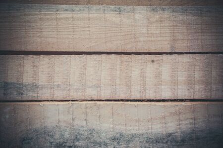 Texture of different old boards for vintage style.の写真素材