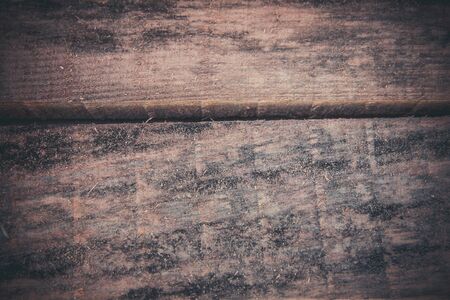 Texture of different old boards for vintage style.の写真素材