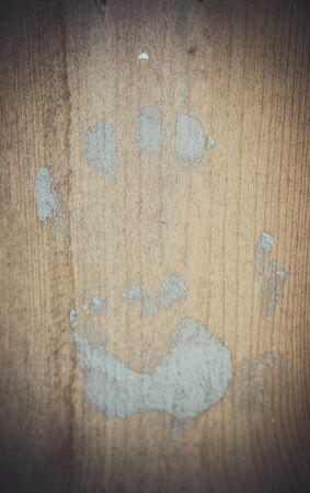 Texture of different old boards for vintage style.の写真素材