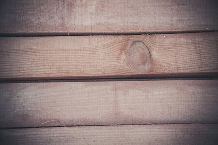 Texture of different old boards for vintage style.の写真素材