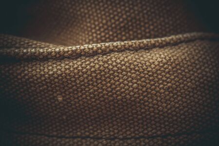 Khaki fabric for different fashion clothes