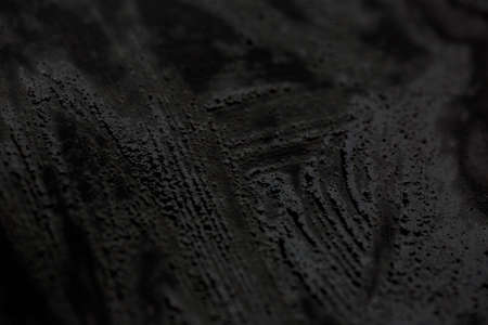 Black and white paint texture, vintageの写真素材