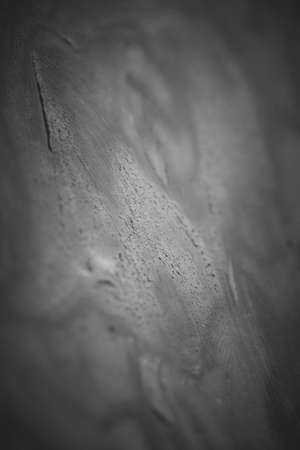 Black and white paint texture, vintageの写真素材