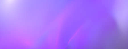 Beautiful abstract liquid gradient background with blurred waves of different colors.