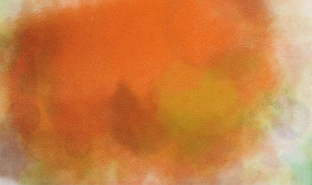 Textured grungy background with scuff marks and strokes. Watercolor abstract illustration.