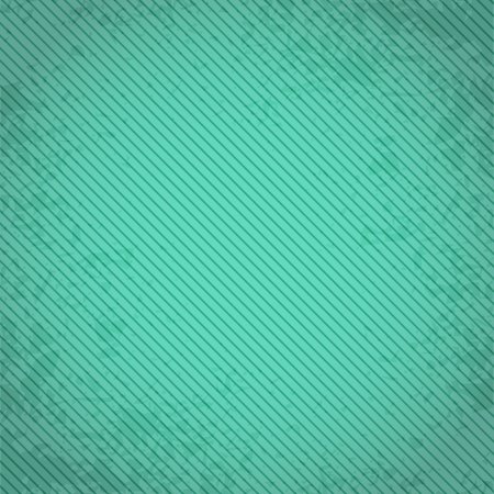 lines on green backgroundのイラスト素材