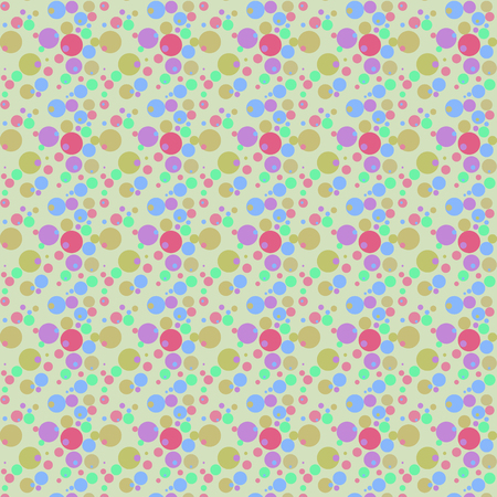 background circles. abstract designのイラスト素材