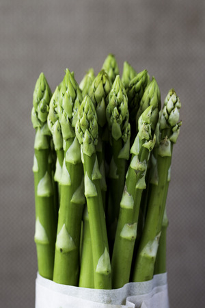 Asparagusの写真素材