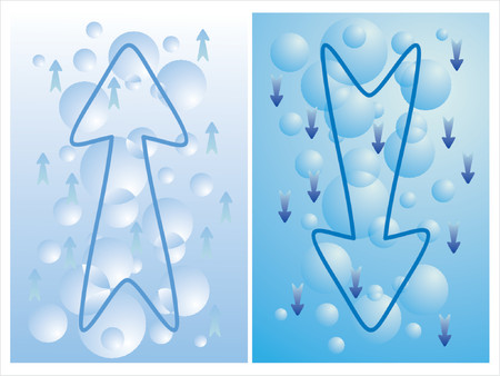 arrowのイラスト素材