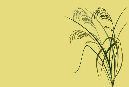 grassのイラスト素材