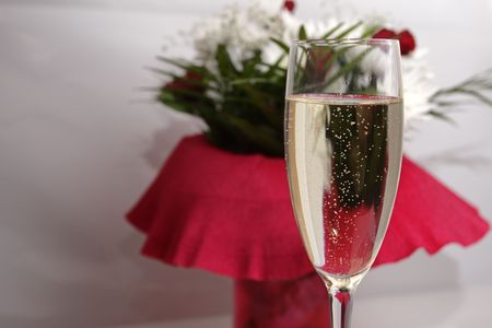 wineの写真素材