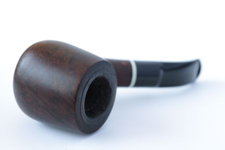 old pipeの写真素材